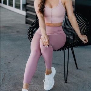 Balance Athletica Ascend Leggings Intuition